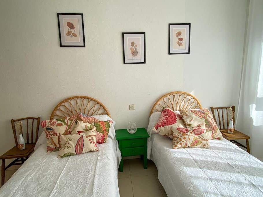 -.Villa Nena 2.0.- เลเดสมา ภายนอก รูปภาพ